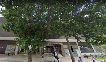 Condomínio Do Edifício Savassi Mall Ii em Belo Horizonte