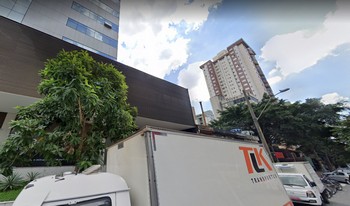 Condomínio Do Edifício Savassi Mall Ii - Tower em Belo Horizonte