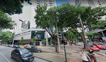 Condomínio Do Edifício Savassi Tower em Belo Horizonte