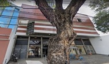 Condomínio Do Edifício Savassi Work Place em Belo Horizonte