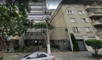 Condomínio Do Edifício Saveiro em São Paulo