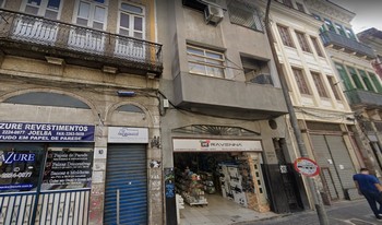 Condomínio Do Edifício Saverio em Rio De Janeiro