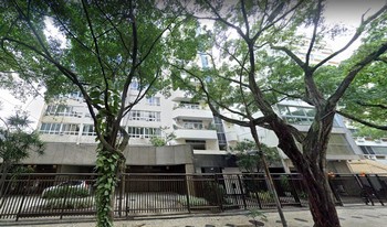 Condomínio Do Edifício Savion em Rio De Janeiro