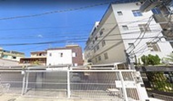 Condomínio Do Edifício Savoie em Belo Horizonte