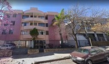 Condomínio Do Edifício Savoy em Belo Horizonte