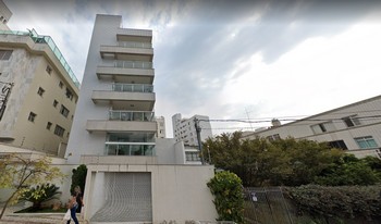 Condomínio Do Edifício Savoy em Belo Horizonte