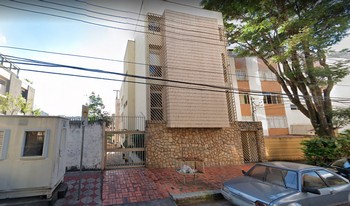 Condomínio Do Edifício Savoy em Belo Horizonte