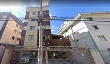 Condomínio Do Edifício Sayegh em Belo Horizonte