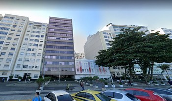 Condomínio Do Edifício Sayonara em Rio De Janeiro