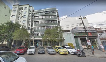 Condomínio Do Edifício Sayonara em Rio De Janeiro