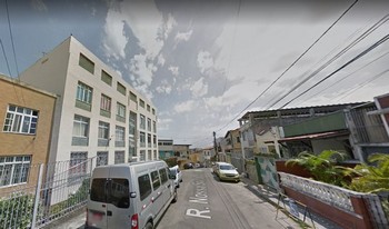 Condomínio Do Edifício Sayonara em Salvador