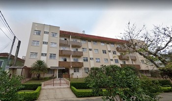 Condomínio Do Edifício Scarlate em Curitiba