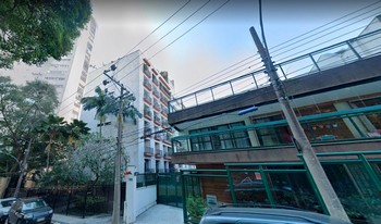 Condomínio Do Edifício Schubert em Rio De Janeiro