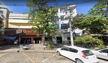 Condomínio Do Edifício Scorpius em Rio De Janeiro