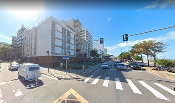 Condomínio Do Edifício Sea Side em Rio De Janeiro