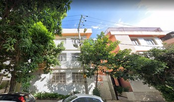 Condomínio Do Edifício Sebastião Dias em Belo Horizonte