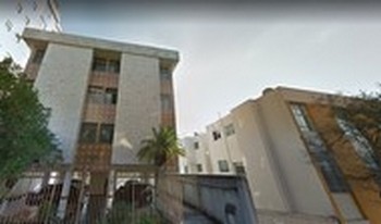 Condomínio Do Edifício Sebastião Gama Filho em Belo Horizonte