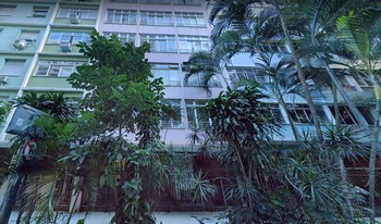 Condomínio Do Edifício Sebastião Ribeiro Loures em Rio De Janeiro