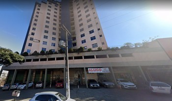 Condomínio Do Edifício Sebastião Ricardo em Belo Horizonte