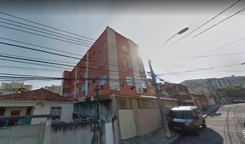 Condomínio Do Edifício Sebastião Soares em Rio De Janeiro