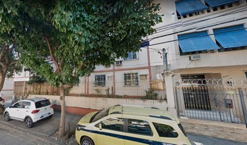 Condomínio Do Edifício Segadas Viana em Rio De Janeiro