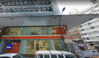 Condomínio Do Edifício Seguradoras em Rio De Janeiro