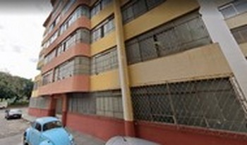 Condomínio Do Edifício Seis em Belo Horizonte