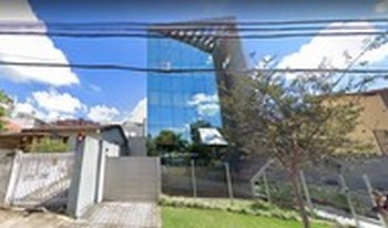 Condomínio Do Edifício Seisan em Belo Horizonte