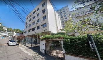 Condomínio Do Edifício Seixas em Rio De Janeiro