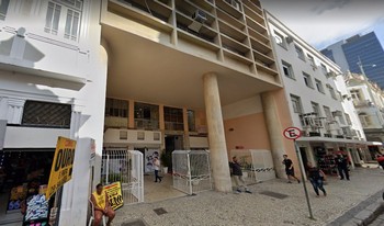 Condomínio Do Edifício Seklam em Rio De Janeiro