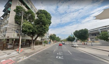 Condomínio Do Edifício Sel em Rio De Janeiro