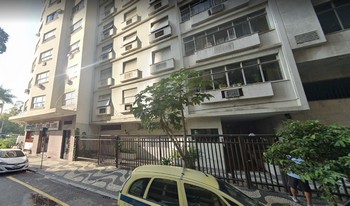 Condomínio Do Edifício Seleno em Rio De Janeiro