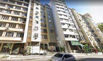 Condomínio Do Edifício Seleto em Rio De Janeiro