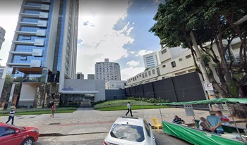 Condomínio Do Edifício Selfie Apartamentos em Belo Horizonte