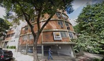 Condomínio Do Edifício Seluma em Belo Horizonte