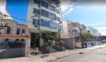 Condomínio Do Edifício Semadar em Rio De Janeiro