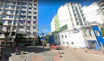 Condomínio Do Edifício Semadid em Rio De Janeiro