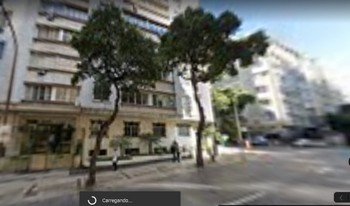 Condomínio Do Edifício Semiramis em Rio De Janeiro