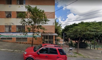 Condomínio Do Edifício Senador em Belo Horizonte
