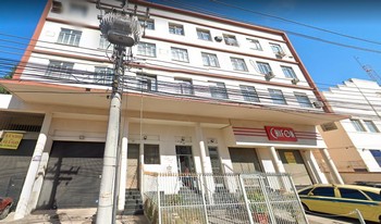 Condomínio Do Edifício Senador Alencar em Rio De Janeiro