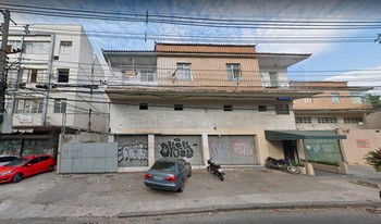 Condomínio Do Edifício Senador Bernardo Monteiro em Rio De Janeiro