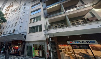 Condomínio Do Edifício Senador Dantas em Rio De Janeiro