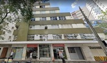 Condomínio Do Edifício Senador Levindo Coelho em Belo Horizonte