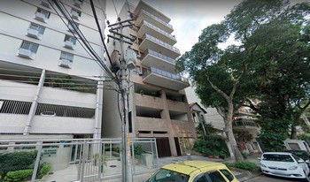 Condomínio Do Edifício Senador Muniz Freire em Rio De Janeiro