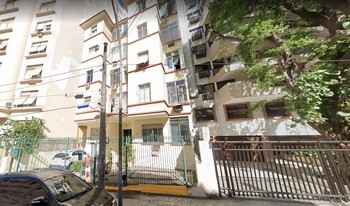 Condomínio Do Edifício Senador Vergueiro em Rio De Janeiro