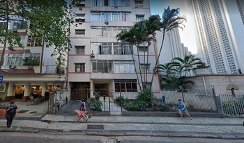 Condomínio Do Edifício Senador Vergueiro em Rio De Janeiro
