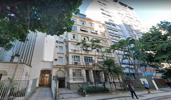 Condomínio Do Edifício Senator em Rio De Janeiro