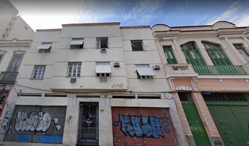 Condomínio Do Edifício Senatus em Rio De Janeiro