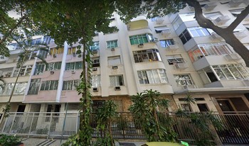 Condomínio Do Edifício Sencomar em Rio De Janeiro