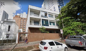 Condomínio Do Edifício Senhora Da Glória em Belo Horizonte